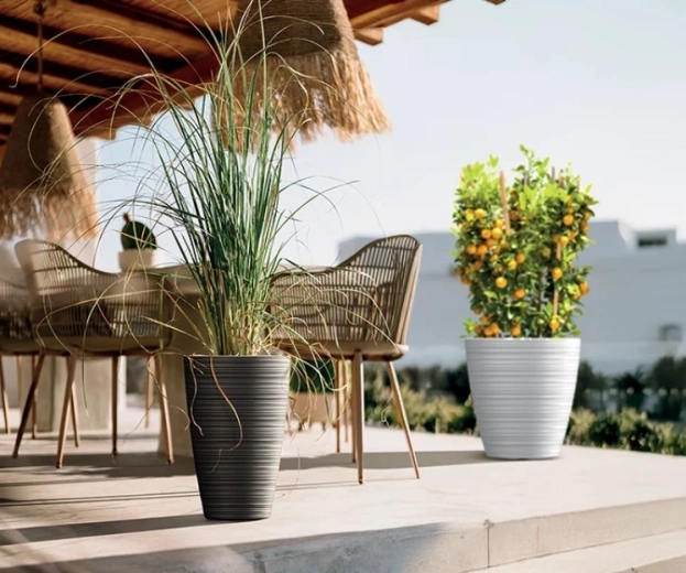 Léger et résistant par tous les temps