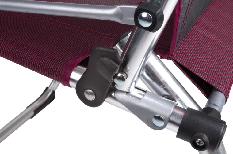 Slidstærkt stof for lang levetid