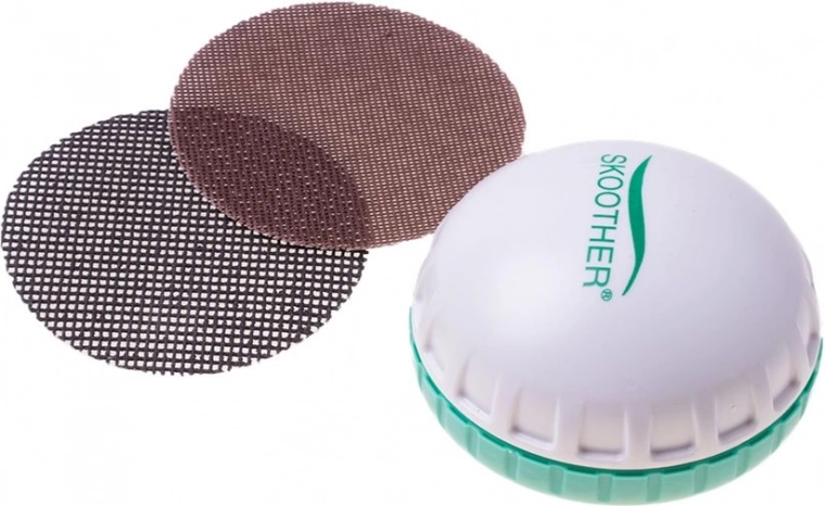 Suché i mokré použití