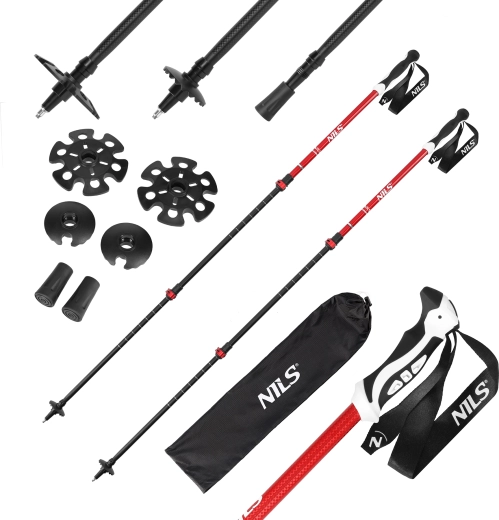 Komplettes Set für jedes Gelände