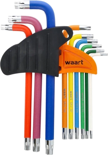 Magnetická špička pro snadnou manipulaci