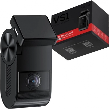 Sistema di telecamere VIOFO VS1 con risoluzione 2K e WiFi