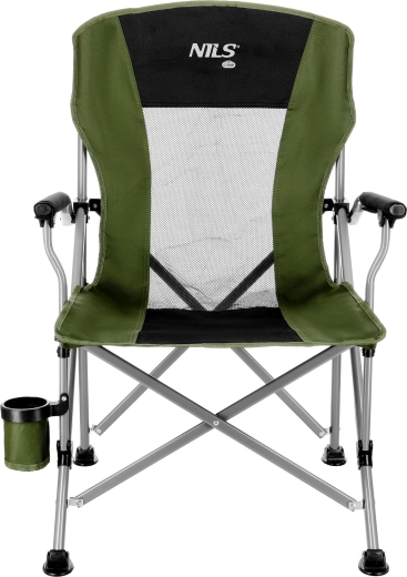 Comfort e supporto lombare per tutto il giorno