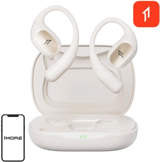 Wireless Headphones 1MORE S31 OPEN White