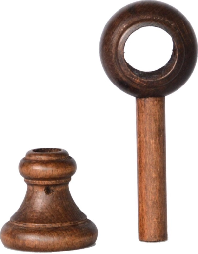 Easy installation and clean finish