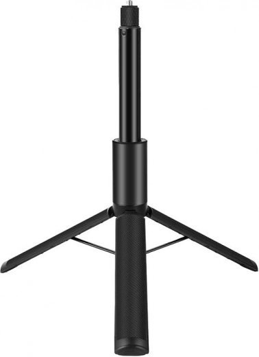 PULUZ selfie holder and tripod for INSTA360 X4 / X3 camera (122 cm)