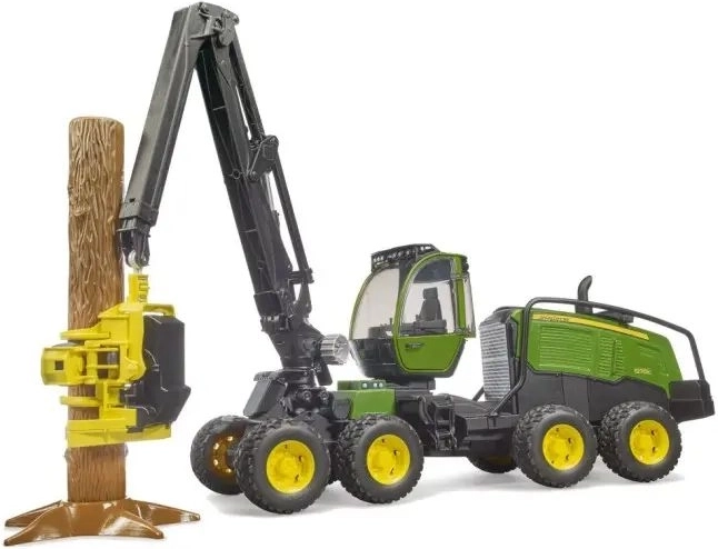 Châssis stable pour le tout-terrain