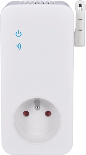 Solight add-on socket for GSM socket DY10GSM
