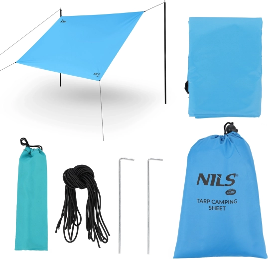 Lightning-fast setup in the field