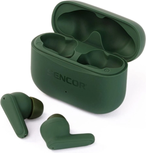 Compact charging case