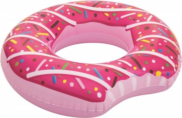 Napuhavajući kolut donut 107 cm, 2 vrste
