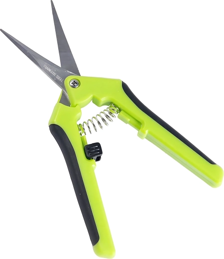 Blocco di sicurezza ed ergonomia