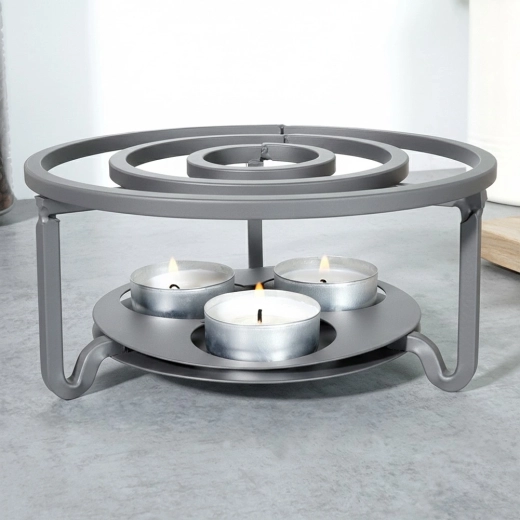 Robust metaludførelse