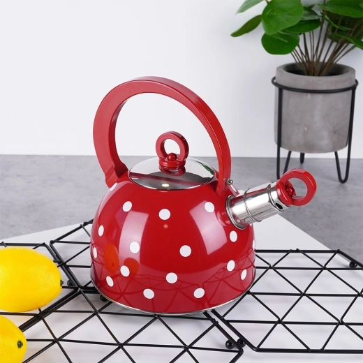 Stilski retro dizajn s pikami