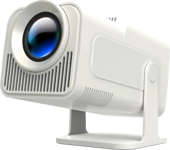 Magcubic HY320W draagbare projector Full HD 1080p (wit)