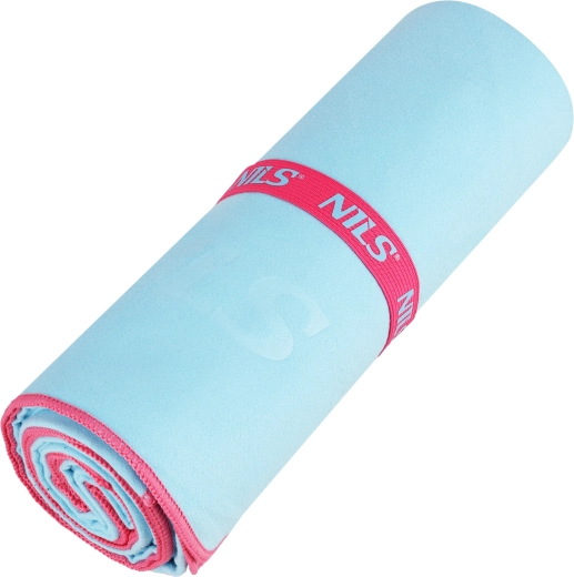 Format compact avec sangle élastique