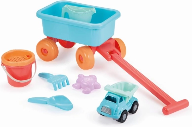 Safe and durable materials