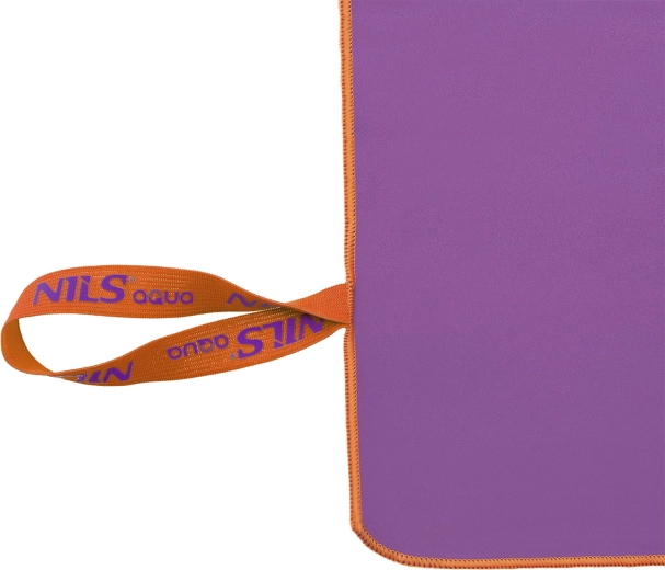 Ourlets résistants et boucle pratique