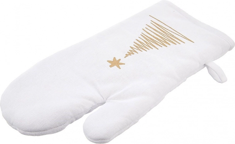 Elegante design natalizio