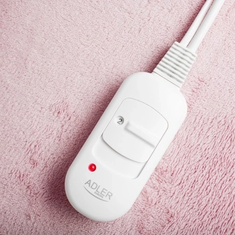 Nem betjening med 2 niveauer