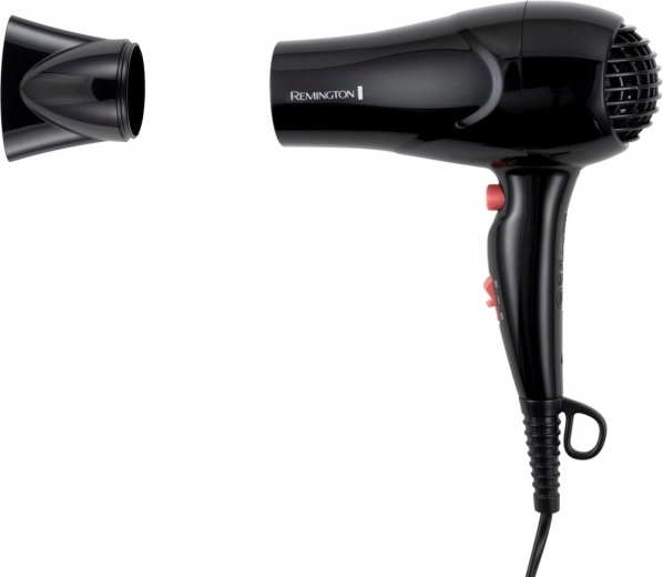 Remington My Stylist haardroger