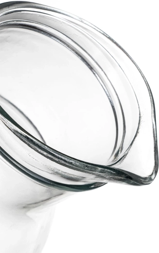 Contrôle clair du volume