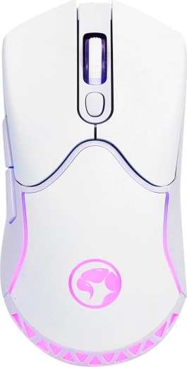 Mouse da gaming RGB preciso
