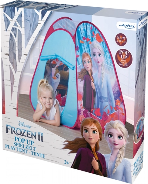 Children's play tent Frozen