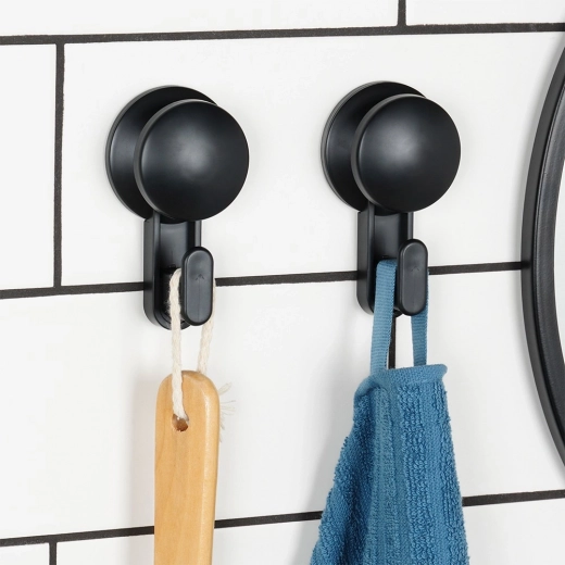 Installatie zonder boren in een handomdraai