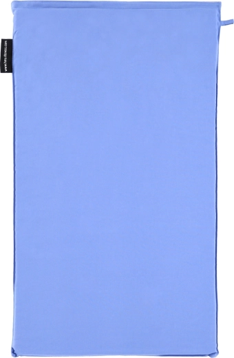 Leggero, compatto e piacevole al tatto