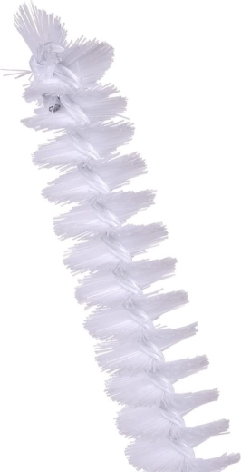 Goste in čvrste ščetine za učinkovito čiščenje