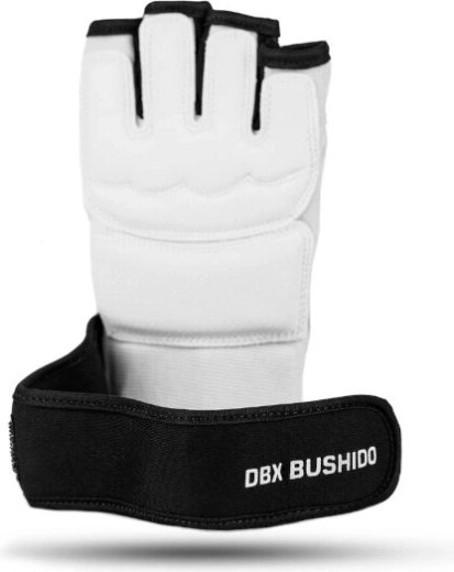 Comfortable grip with EVA foam