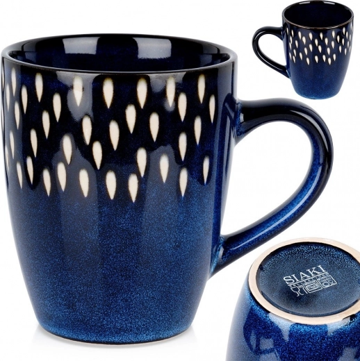 Manico ergonomico per una presa confortevole