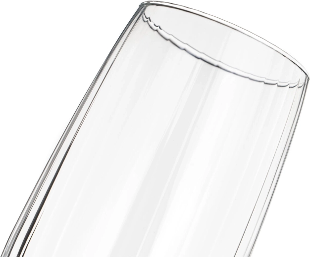 Bord trempé résistant