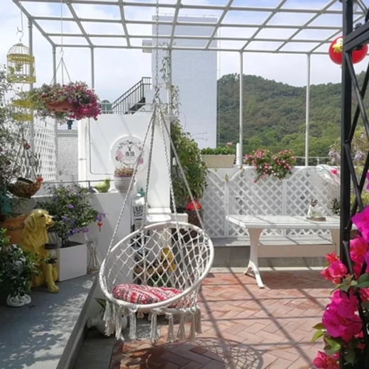 Elegantní design pro domov i zahradu