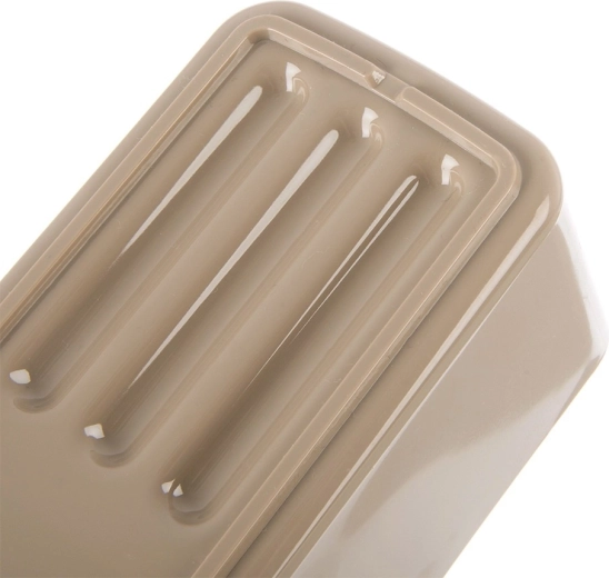 Stable and easy to maintain