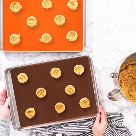 Neprianjajuća površina za čisto valjanje