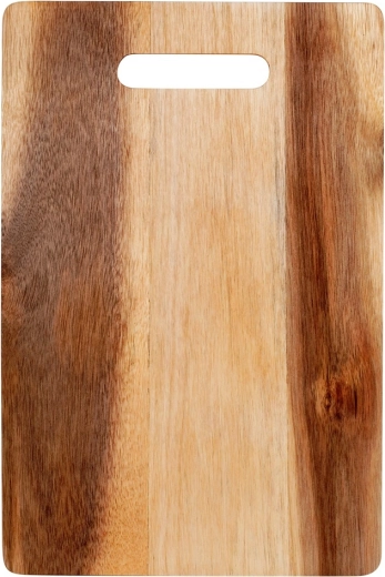 Legno di acacia resistente
