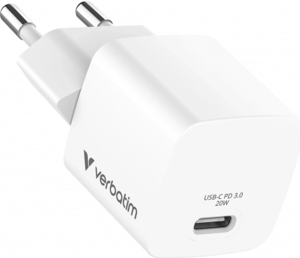 USB‑C Power Delivery 3.0 jusqu’à 20 W