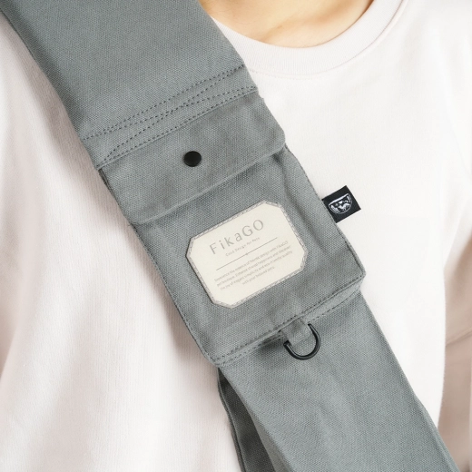 Dettagli pratici sempre a portata di mano