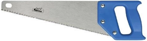 Piła ręczna 400 mm PILANA