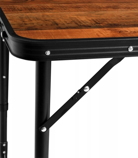 Stable and durable construction