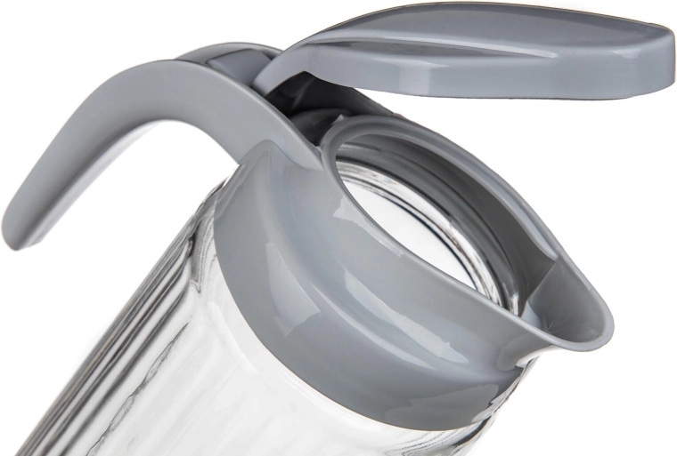 Versement confortable et propre