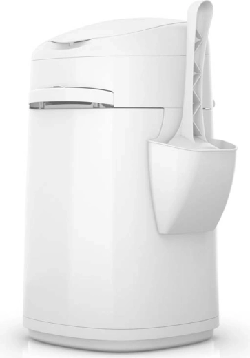 Eenvoudige bediening in 3 stappen