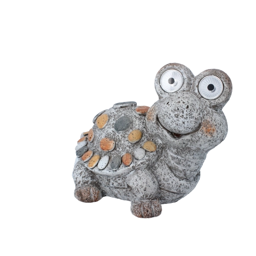 Illuminazione automatica degli occhi a LED