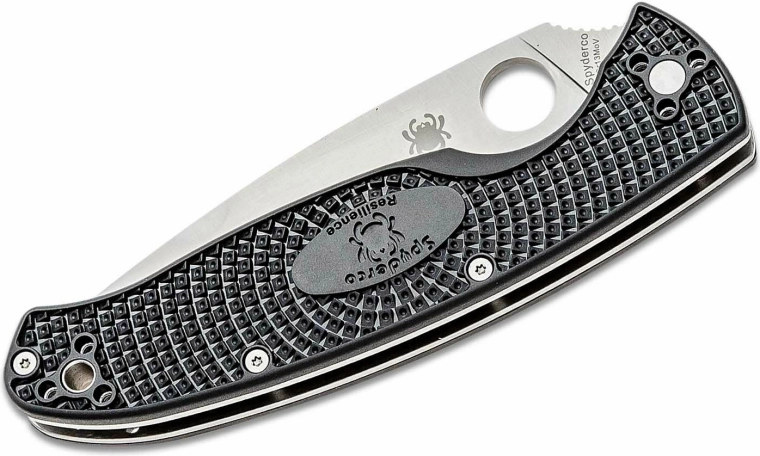 Lightweight, secure ergonomics