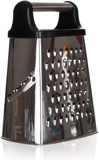 Izdržljiva inox konstrukcija