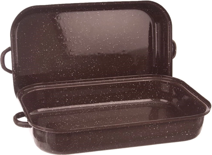 Universal use on all types of stoves