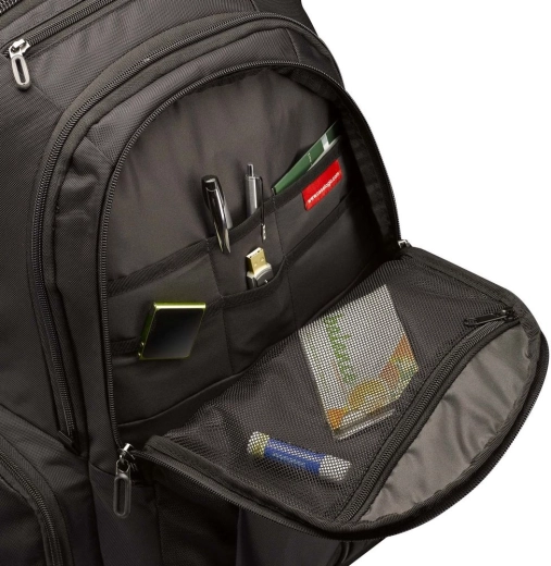 Clear organization for every day