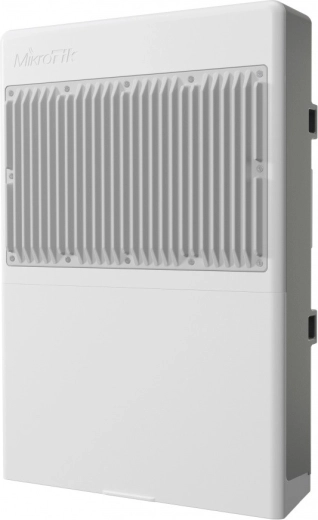 Interruttore NetPower 16P 16x GbE 2x SFP+